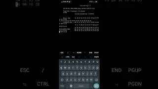 Cracking WiFi password using termux| Ethical Hacking 🔥