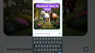 FAcebook Meta Ai FREE