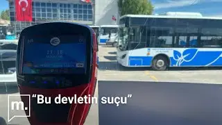 Ankara'da ücretsiz ulaşım bitiyor mu?
