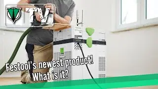 Festool SYS-AIR: What is it? - Protrade
