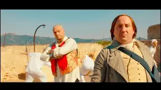 CETTO C’È, SENZADUBBIAMENTE (2019) - 
