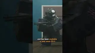 CS:GO But It's Roblox - Counter Blox: Roblox Offensive