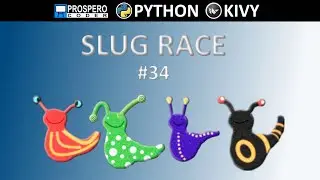 Kivy Part 34 – Referencing Objects Using Kivy Properties