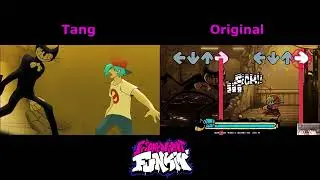 Imminent Demise - Friday Night Funkin Indie Cross FNF Animation and Original