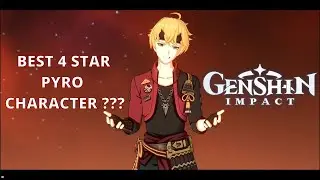 (BETA2.2)THOMA SKILL ADJUSTMENT & ASCENSION MATERIAL UPDATE !!!  GENSHIN IMPACT