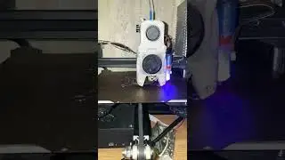 Autonome Esp32 Drone Body #3dprinting #3dprinted #esp32 #arduino