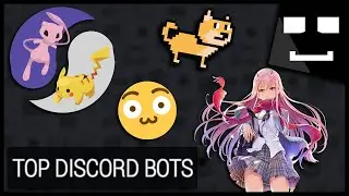 Top 10 Discord Bots That Can Help Grow Your Server • 2020 • List 3