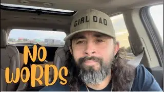 Delivery Driver POV: I Have NO WORDS