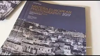 La fotografia europea si incontra a Matera