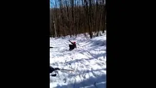 Фристайл в саратове