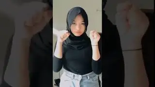 tiktok hijab hot 🔥