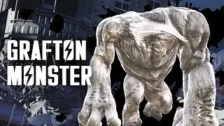 The Origins of the Grafton Monster - Fallout 76 Lore