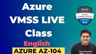 What is Azure Autoscaling ? Vertical and Horizontal Scaling ! Configure Autoscaling step by Step