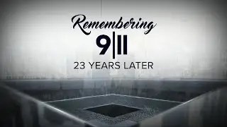 'It was beyond belief': Western New Yorkers remember where they were during 9/11