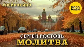 Сергей Ростовъ – Молитва 