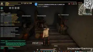 15 - 90m/hr+ Cooking Organic Feed and Coming Food Change Black Desert Online BDO