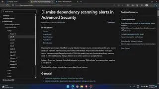Azure DevOps - New features through Sprint Updates