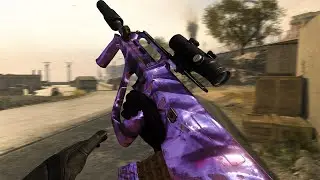 This AUG/FFAR Setup Is UNSTOPPABLE In Warzone!