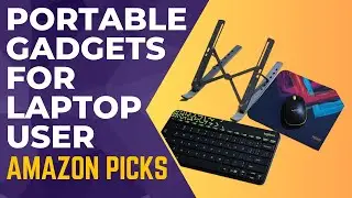 Best Laptop Accessories in 2025 | 