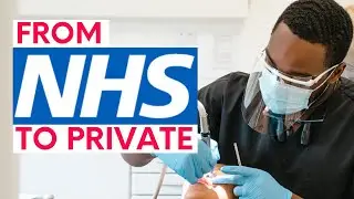 Why I am leaving the NHS as a dentist