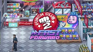 ЗАЛ СИЛЬВЕРА | Punch Club 2: Fast Forward [#2]