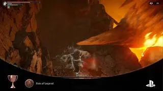 Demon's Souls Silliest Achievement