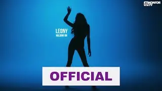 Leony - Holding On (Official Music Video)