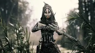 HUNT SHOWDOWN ВПЕРВЫЕ ПРОХОЖДЕНИЕ ОБУЧЕНИЕ, В САМОМ НАЧАЛЕ ИГРЫ! ХАНТ