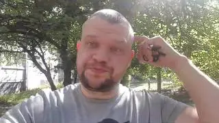 Полиция заставляет говорить на УКРАИНСКОМ