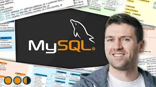 Learn Advanced SQL for Database Administration with MySQL Workbench