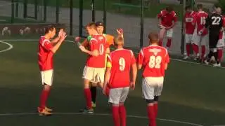 12 КХ 1 Жирновъ – поб 3 6Ак Мельник и Квашин