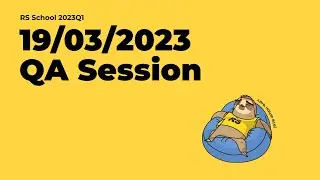 Q&A 19/03/2023 stage1