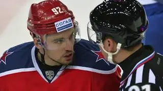 Игорь Ожиганов: Мне в 