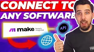 How to do API Calls in Make.com No Code Automation: A Beginners Guide