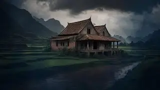 Ngôi Nhà Bị Ma Ám