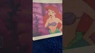 The Little Mermaid Season 1 Theme Song