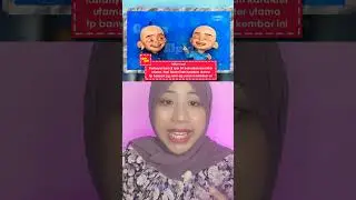 VIRAL❗TERNYATA UPIN IPIN BUKAN KARAKTER UTAMA | Cerita Elpida 