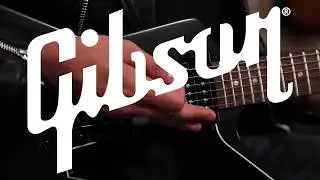 La Gibson Explorer B 2 présentée par Mark Agnesi