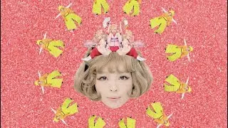 Kyary Pamyu Pamyu - OTO NO KUNI(きゃりーぱみゅぱみゅ - 音ノ国) Official Music Video