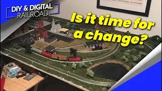 Will N Scale become more popular thant HO Scale?