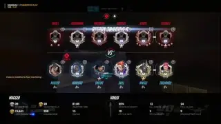 MUGGER 17 Live Stream