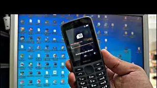 NOKIA 1264 UNLOCK NOKIA (TA-1264 / TA-1272) BY GSM 2023 | REMOVE SIM LOCK ON NOKIA TA-1264