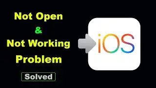 Fix Move to iOS App Not Working / Loading / Not Opening Problem Solutions in Android Phone