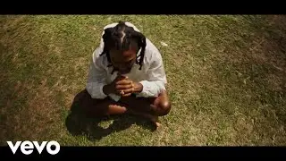 Jahmiel - Mother Nature (Official Music Video)