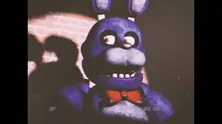 bonnie, are you lost?