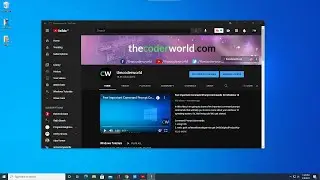 How to Enable Dark Mode on YouTube Desktop