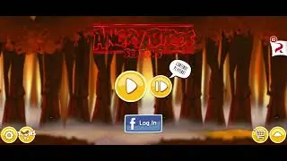 Hammier Things Theme - Angry Birds Seasons (2016)