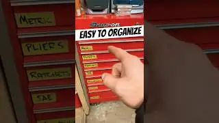 How to Organize Any Toolbox Like A Pro