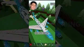 BOEING 747 HOW FAST TO LOAD IN ROBLOX BUILD A BOAT FOR TREASURE BEST PASSENGER PLANE MICRO BLOCK