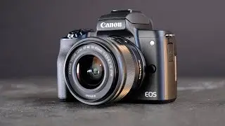 Best Budget Cameras in 2021 - Best Cheap Photo & Video Cameras